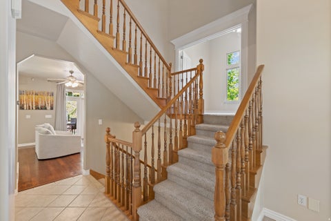 Tiny photo for 11486 S MARKRIDGE CIR W, South Jordan, UT 84095 (MLS # 2161070)