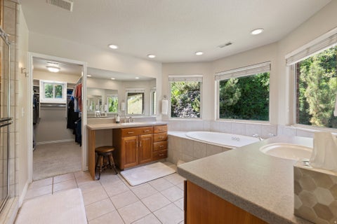 Tiny photo for 11486 S MARKRIDGE CIR W, South Jordan, UT 84095 (MLS # 2161070)