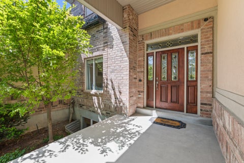 Tiny photo for 11486 S MARKRIDGE CIR W, South Jordan, UT 84095 (MLS # 2161070)