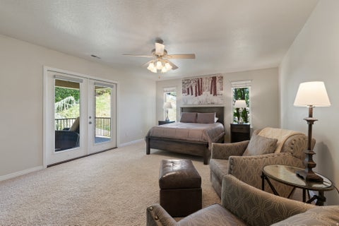 Tiny photo for 11486 S MARKRIDGE CIR W, South Jordan, UT 84095 (MLS # 2161070)