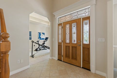 Tiny photo for 11486 S MARKRIDGE CIR W, South Jordan, UT 84095 (MLS # 2161070)
