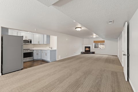 Tiny photo for 11486 S MARKRIDGE CIR W, South Jordan, UT 84095 (MLS # 2161070)