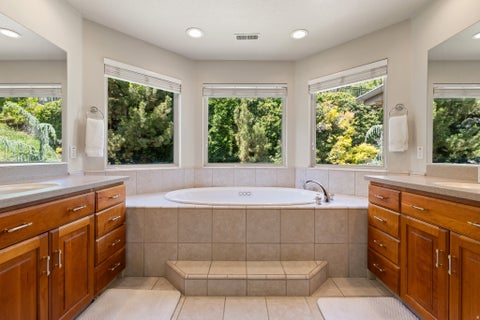 Tiny photo for 11486 S MARKRIDGE CIR W, South Jordan, UT 84095 (MLS # 2161070)