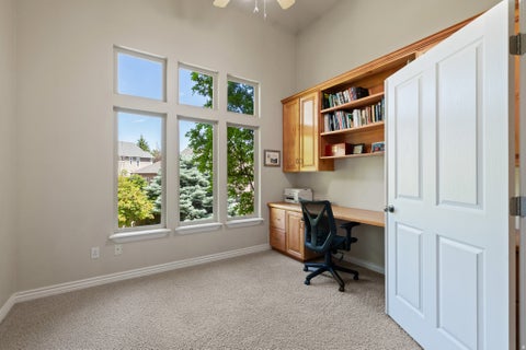 Tiny photo for 11486 S MARKRIDGE CIR W, South Jordan, UT 84095 (MLS # 2161070)