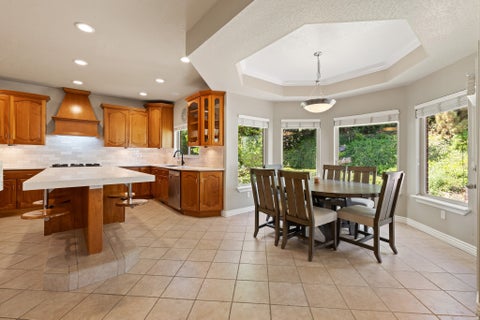 Tiny photo for 11486 S MARKRIDGE CIR W, South Jordan, UT 84095 (MLS # 2161070)
