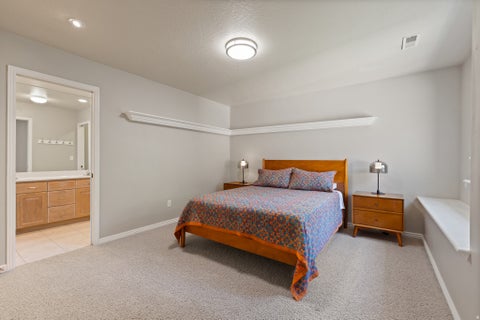 Tiny photo for 11486 S MARKRIDGE CIR W, South Jordan, UT 84095 (MLS # 2161070)