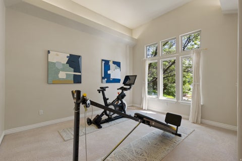 Tiny photo for 11486 S MARKRIDGE CIR W, South Jordan, UT 84095 (MLS # 2161070)