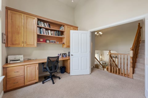 Tiny photo for 11486 S MARKRIDGE CIR W, South Jordan, UT 84095 (MLS # 2161070)