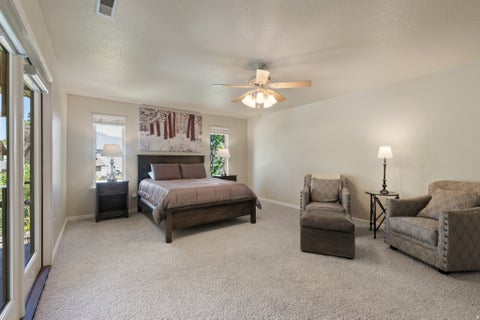Tiny photo for 11486 S MARKRIDGE CIR W, South Jordan, UT 84095 (MLS # 2161070)