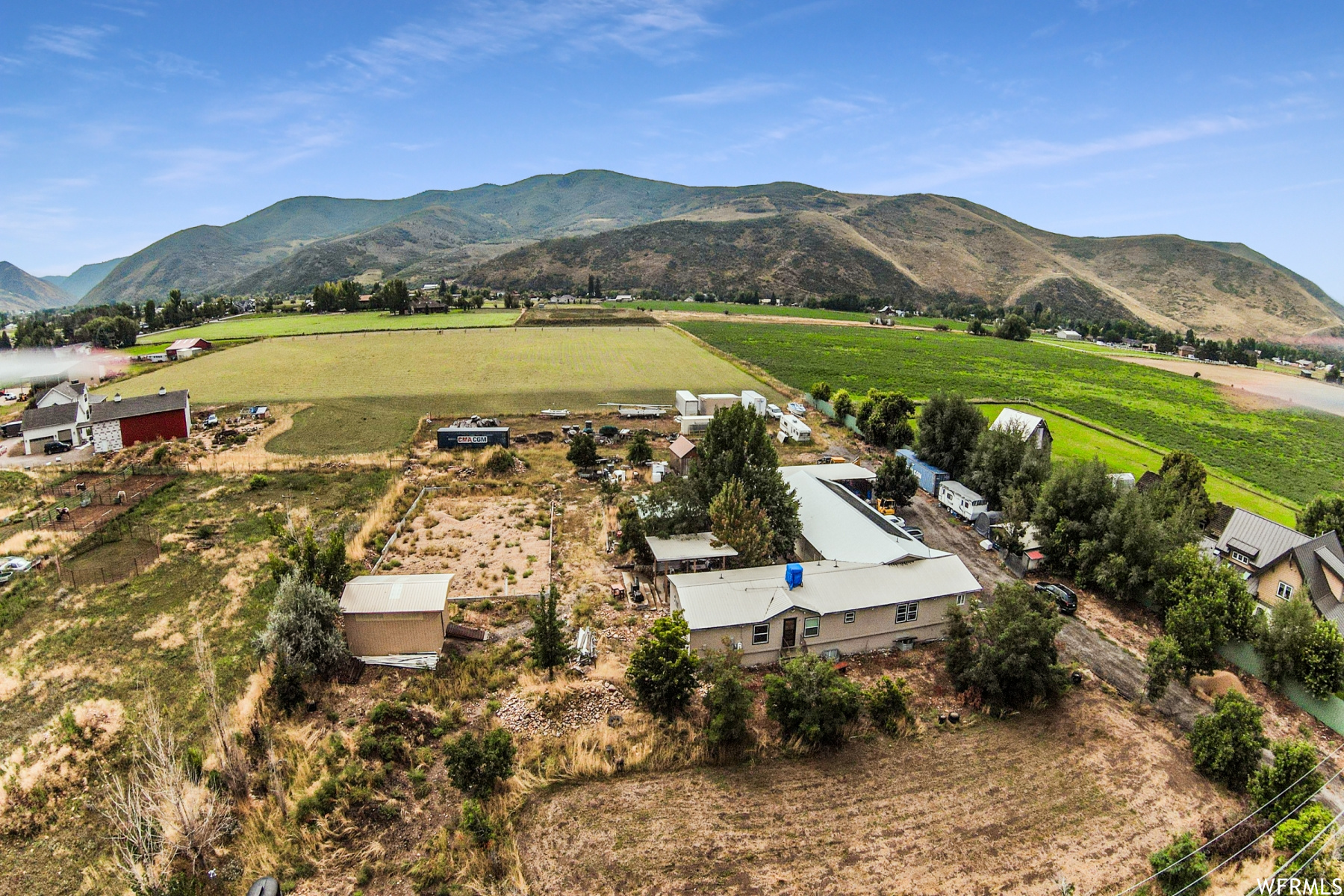 970 E 3000 #1, Heber City, Utah image 22