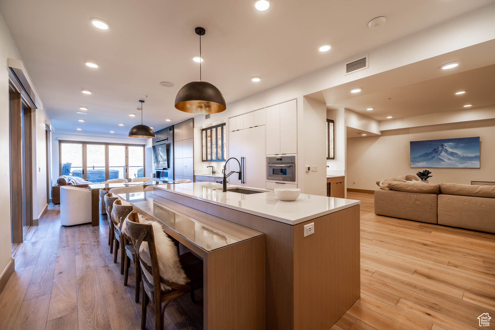 1271 Lowell Ave #D201, Park City, Utah image 28