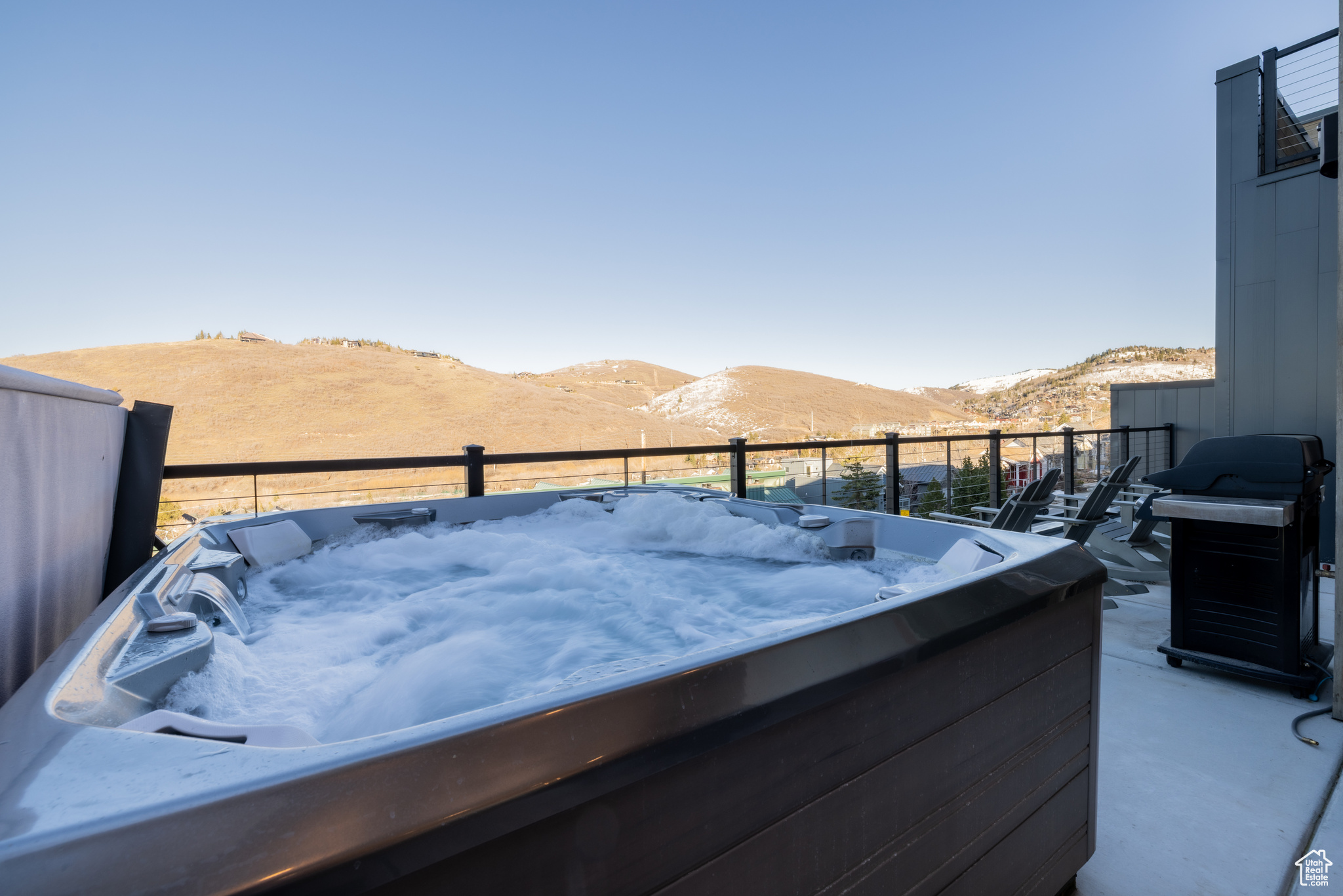 1271 Lowell Ave #D201, Park City, Utah image 44