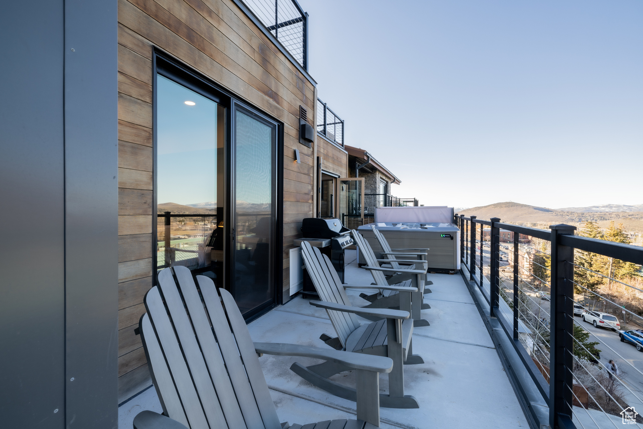 1271 Lowell Ave #D201, Park City, Utah image 45