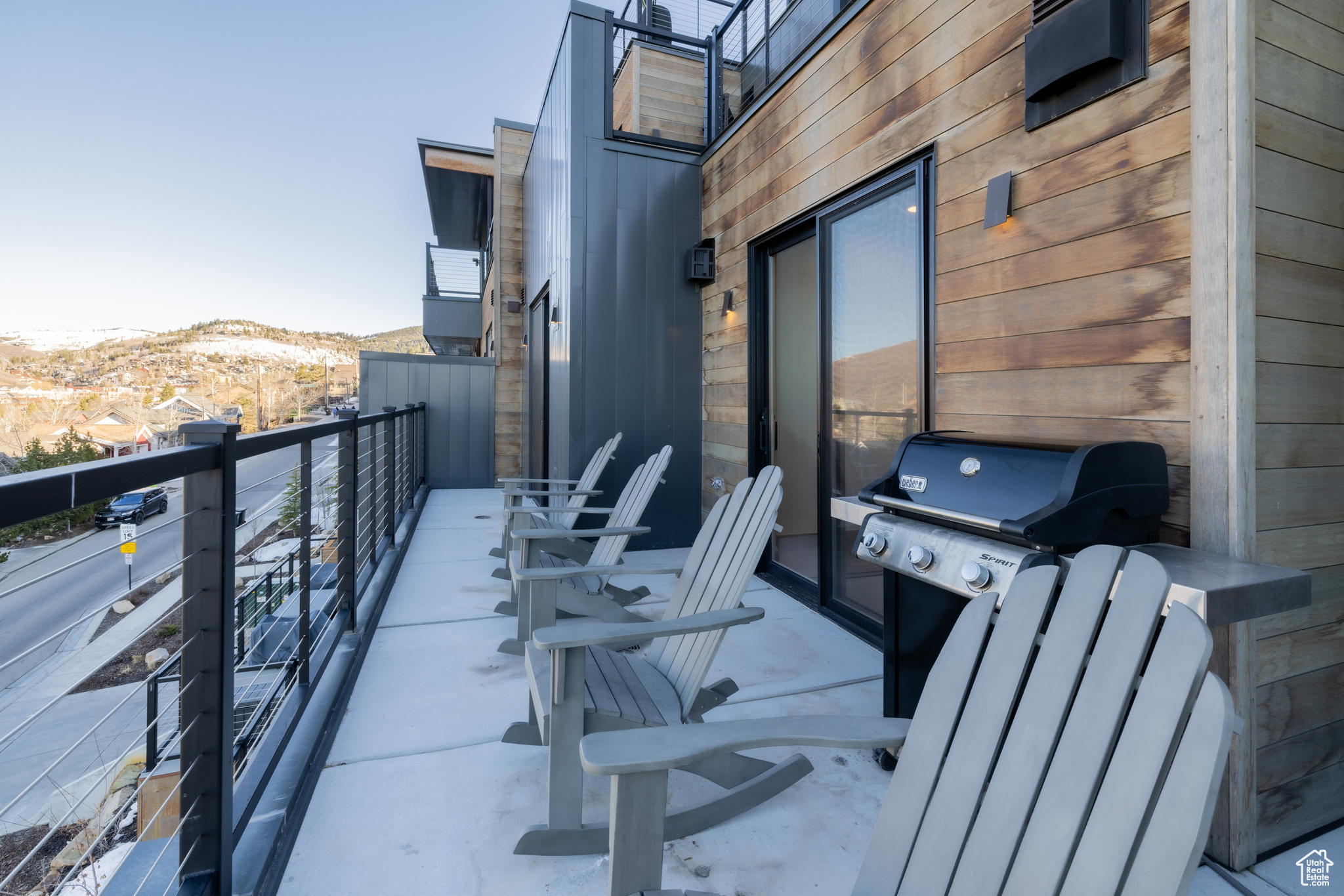 1271 Lowell Ave #D201, Park City, Utah image 47