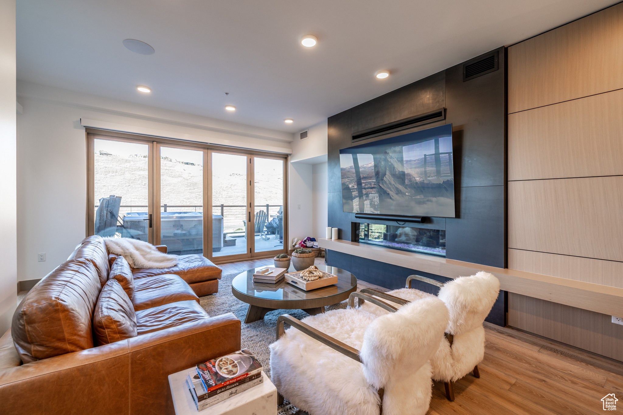 1271 Lowell Ave #D201, Park City, Utah image 38