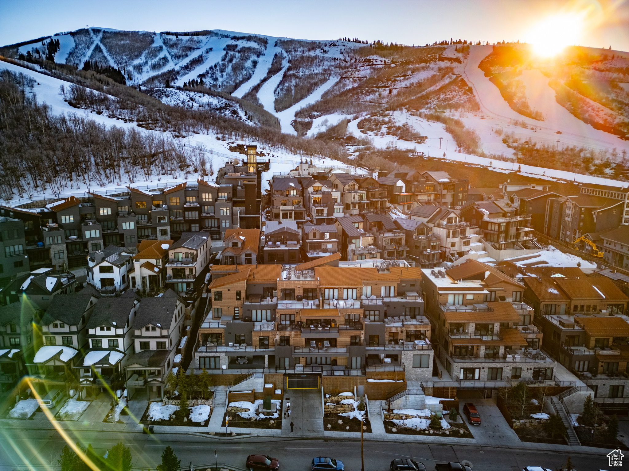 1271 Lowell Ave #D201, Park City, Utah image 6