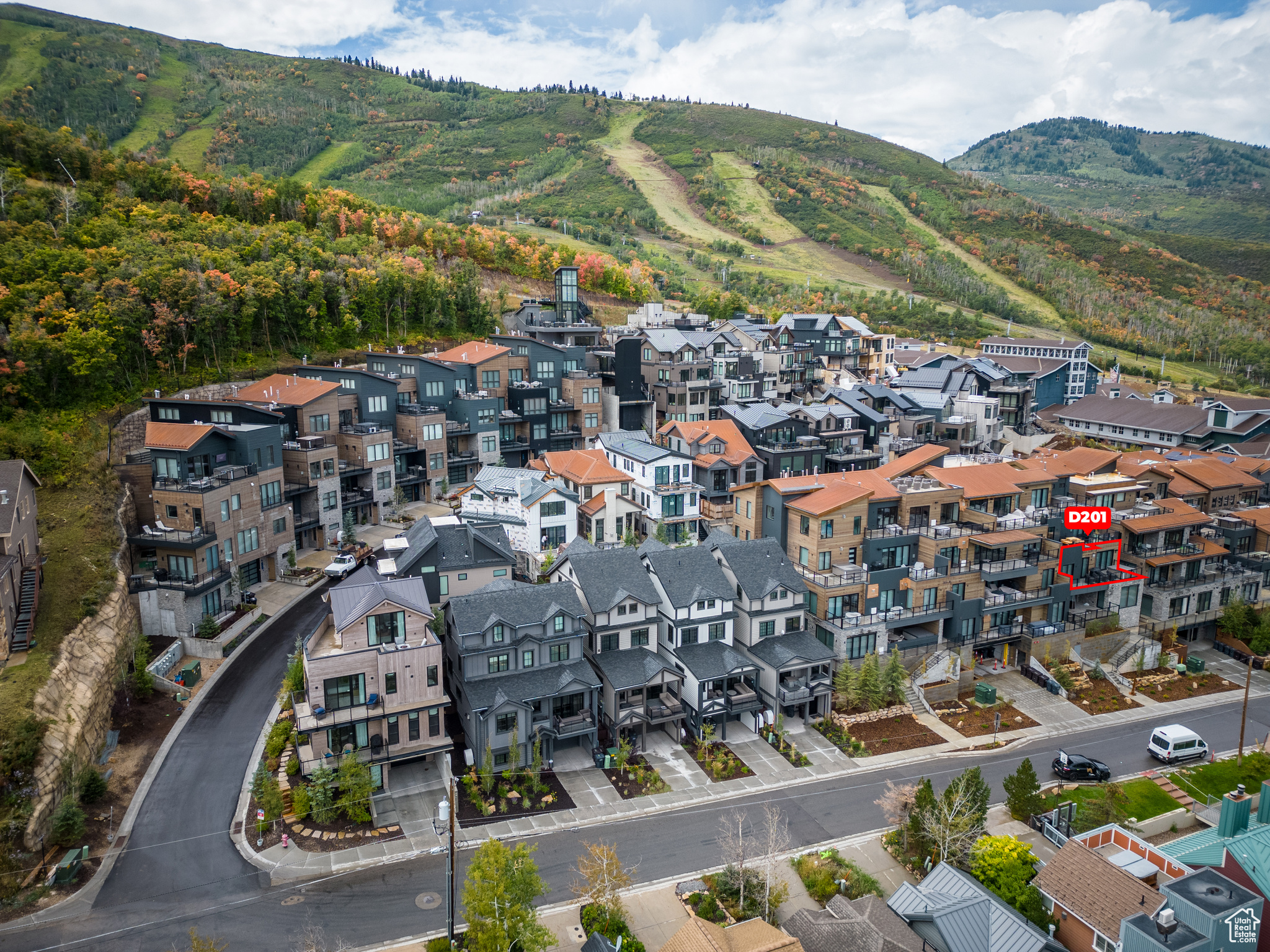 1271 Lowell Ave #D201, Park City, Utah image 7