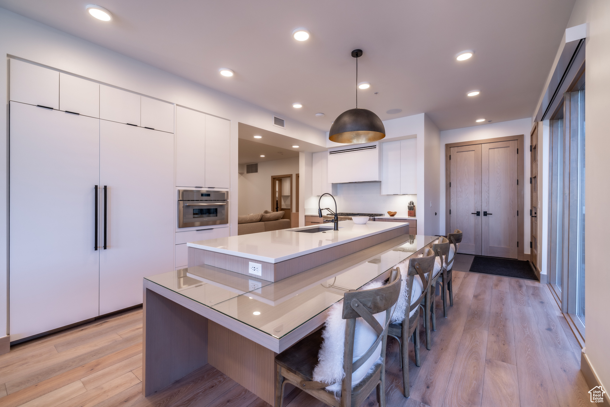 1271 Lowell Ave #D201, Park City, Utah image 27