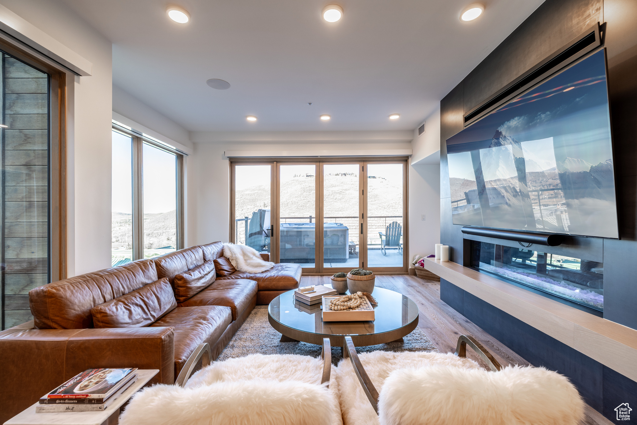 1271 Lowell Ave #D201, Park City, Utah image 37