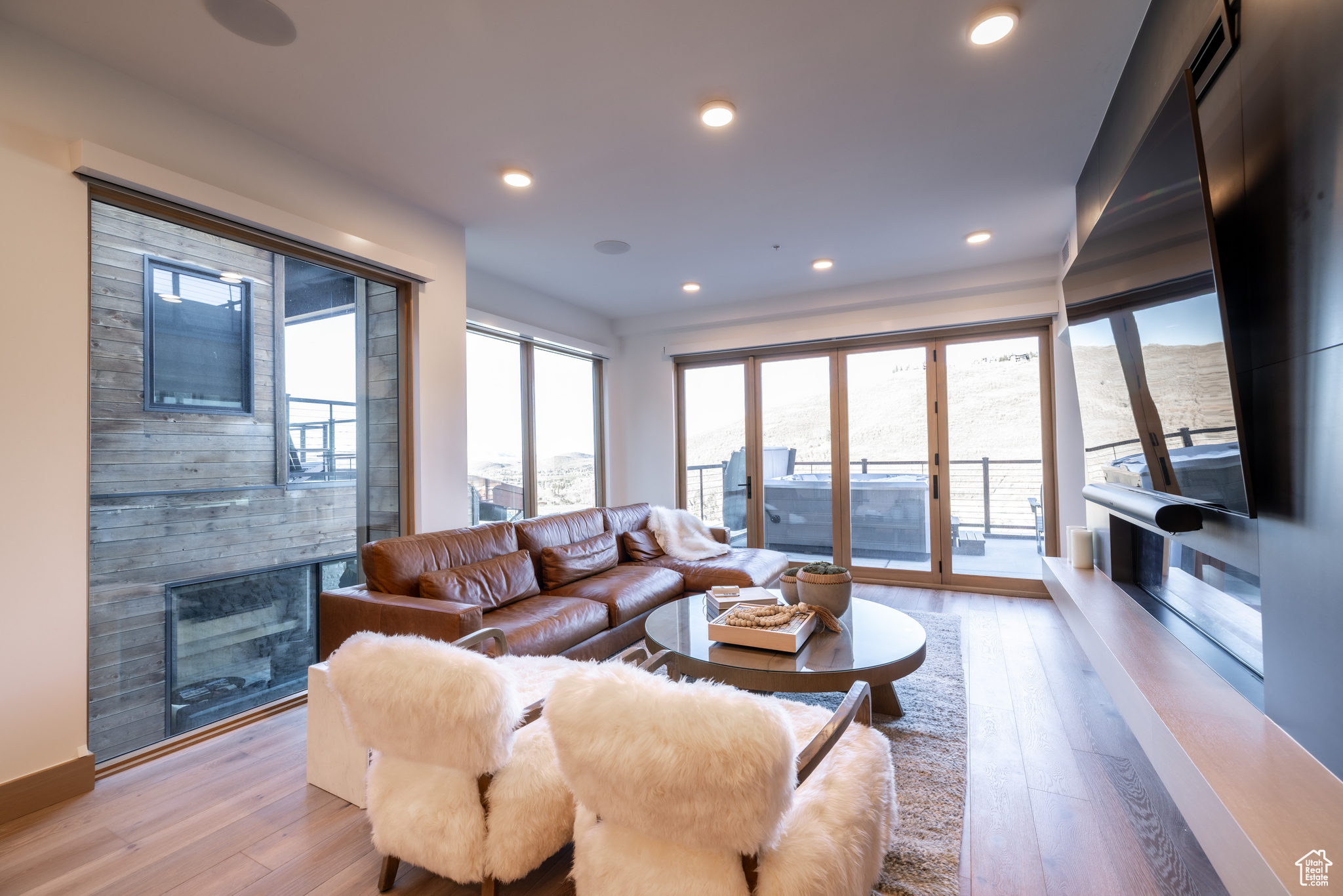 1271 Lowell Ave #D201, Park City, Utah image 36