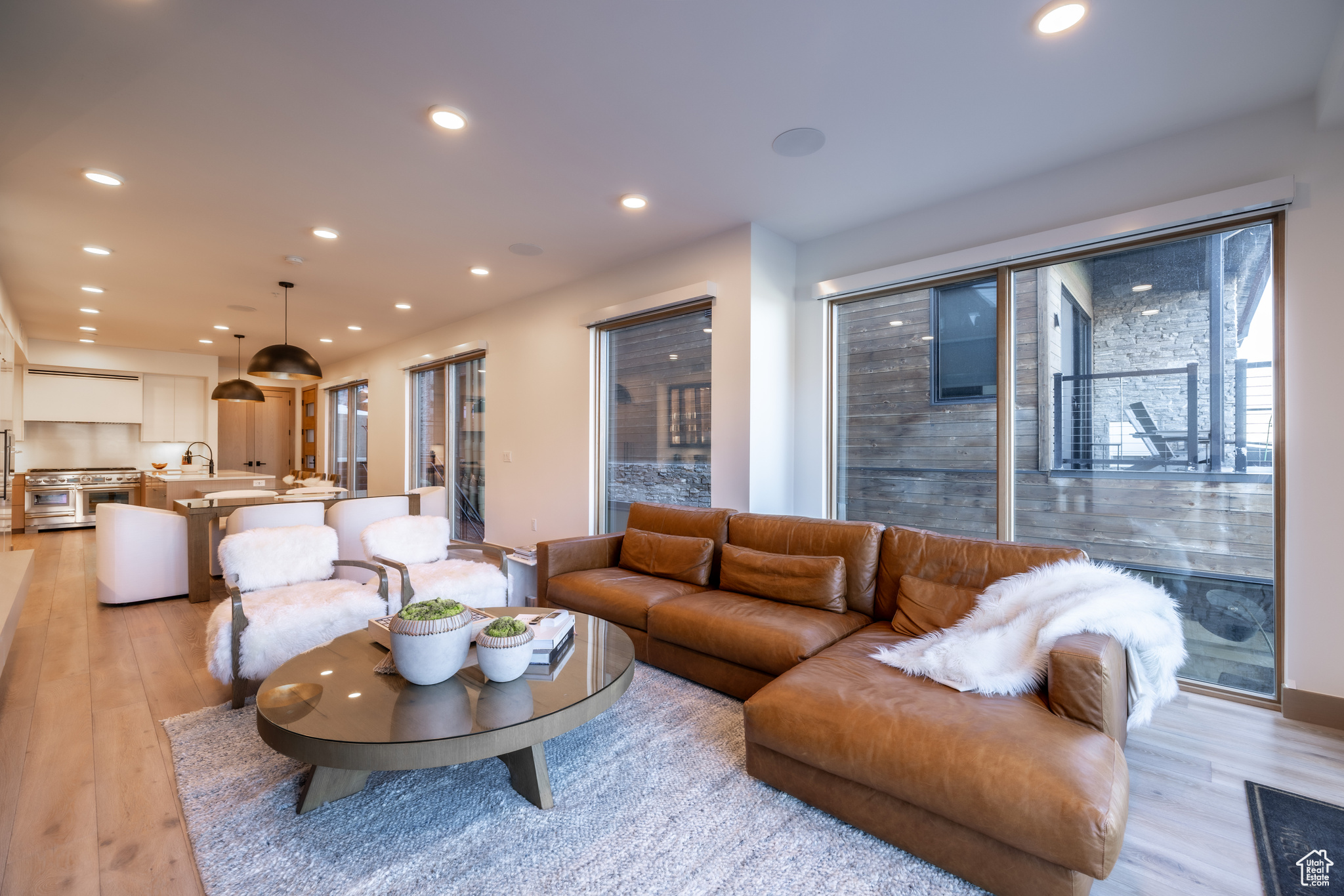 1271 Lowell Ave #D201, Park City, Utah image 42