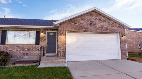 Tiny photo for 1547 S 2120 E, Spanish Fork, UT 84660 (MLS # 2129475)