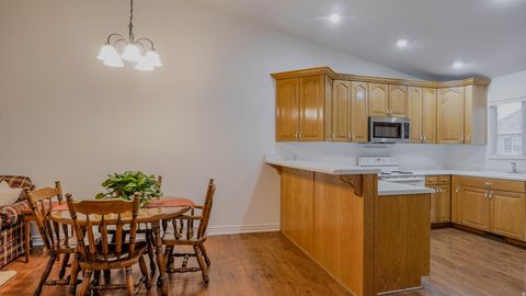Tiny photo for 1547 S 2120 E, Spanish Fork, UT 84660 (MLS # 2129475)