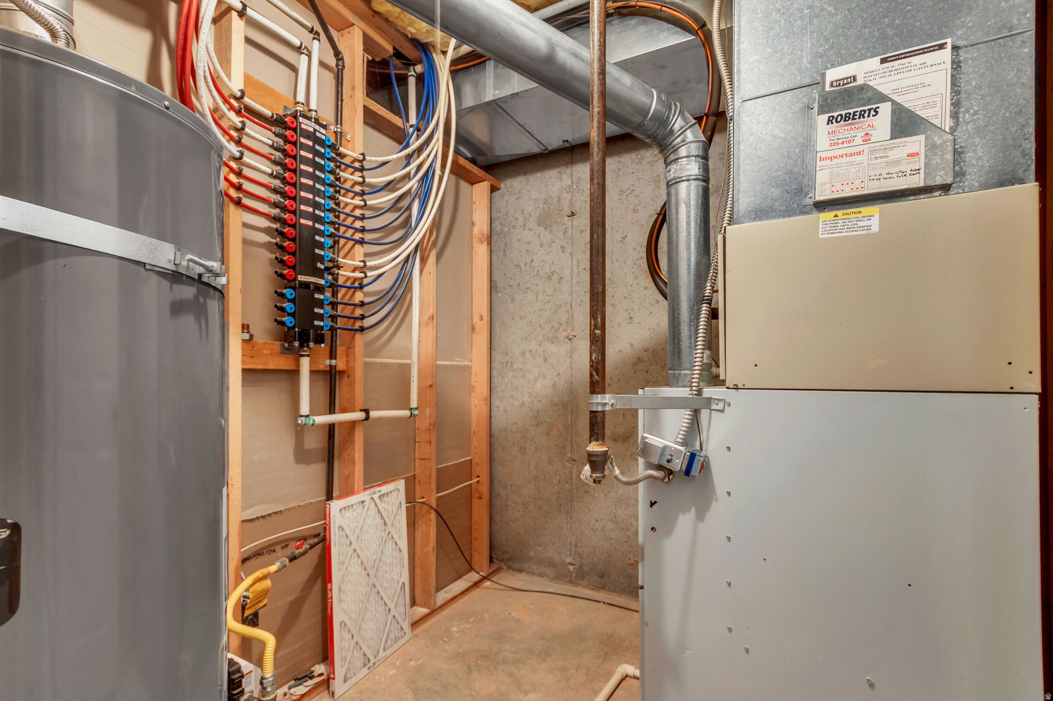 MAPLE MEADOWS - Residential Income