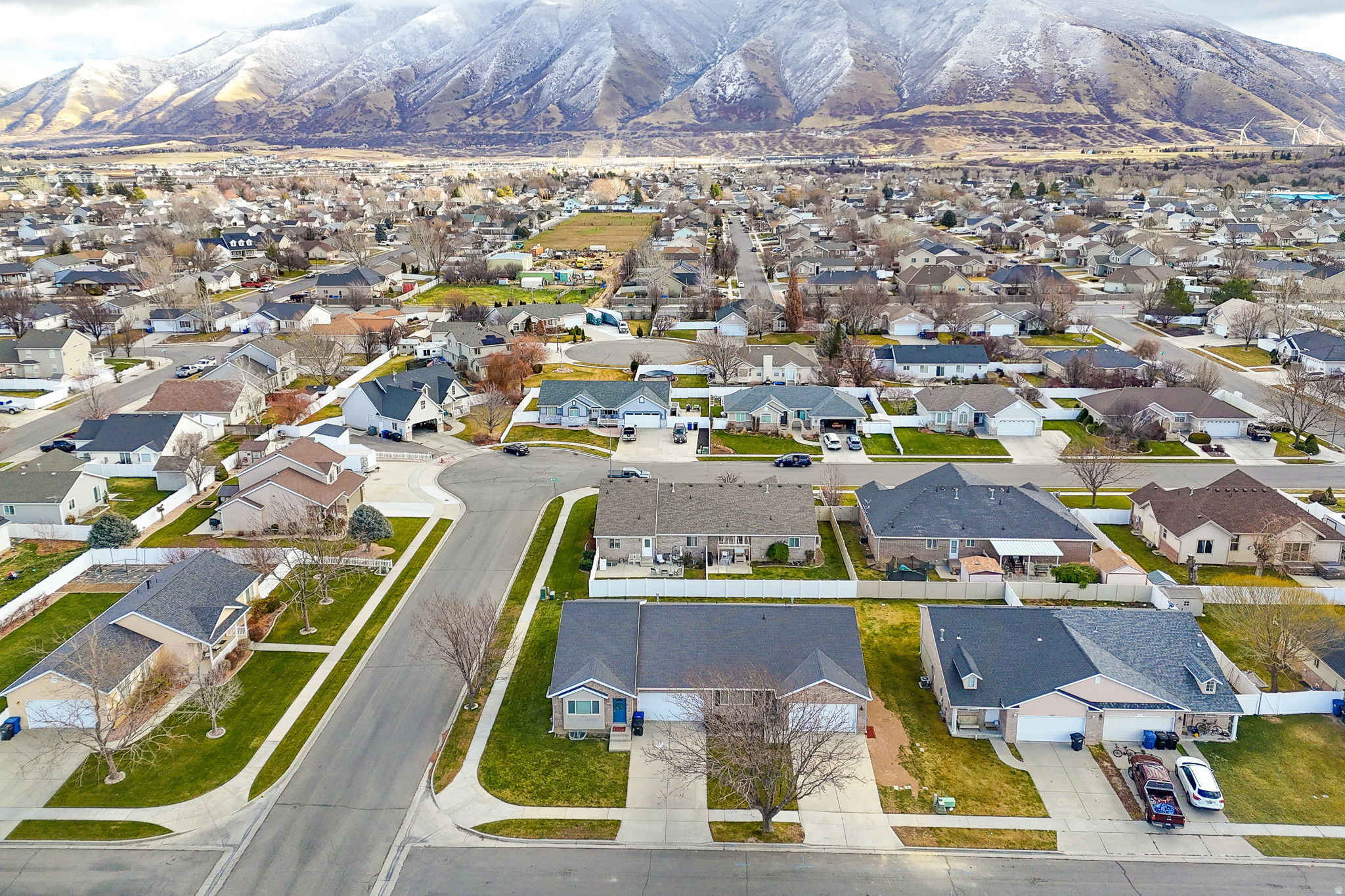 MAPLE MEADOWS - Residential Income