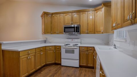 Tiny photo for 1547 S 2120 E, Spanish Fork, UT 84660 (MLS # 2129475)