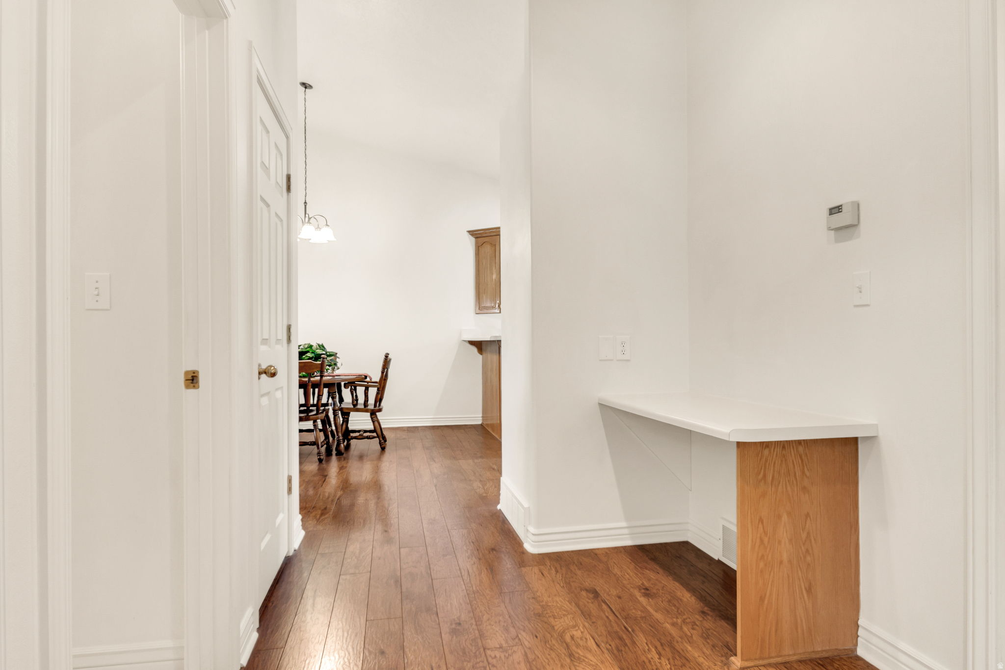 MAPLE MEADOWS - Residential Income