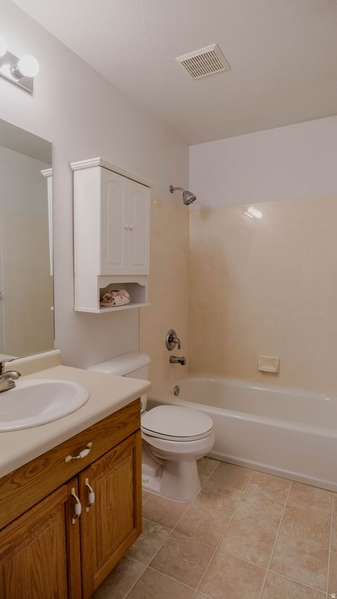 Tiny photo for 1547 S 2120 E, Spanish Fork, UT 84660 (MLS # 2129475)
