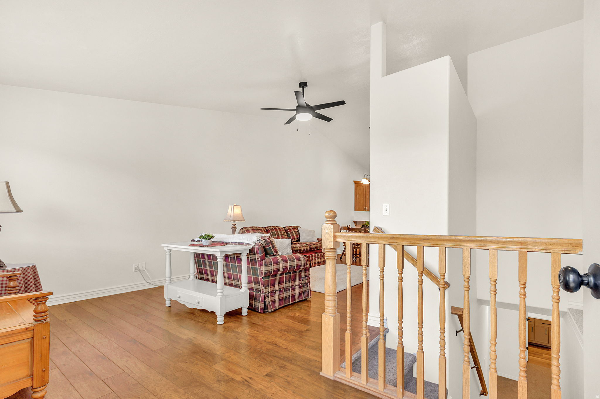 MAPLE MEADOWS - Residential Income