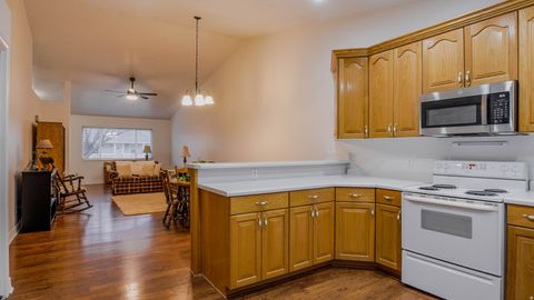 Tiny photo for 1547 S 2120 E, Spanish Fork, UT 84660 (MLS # 2129475)