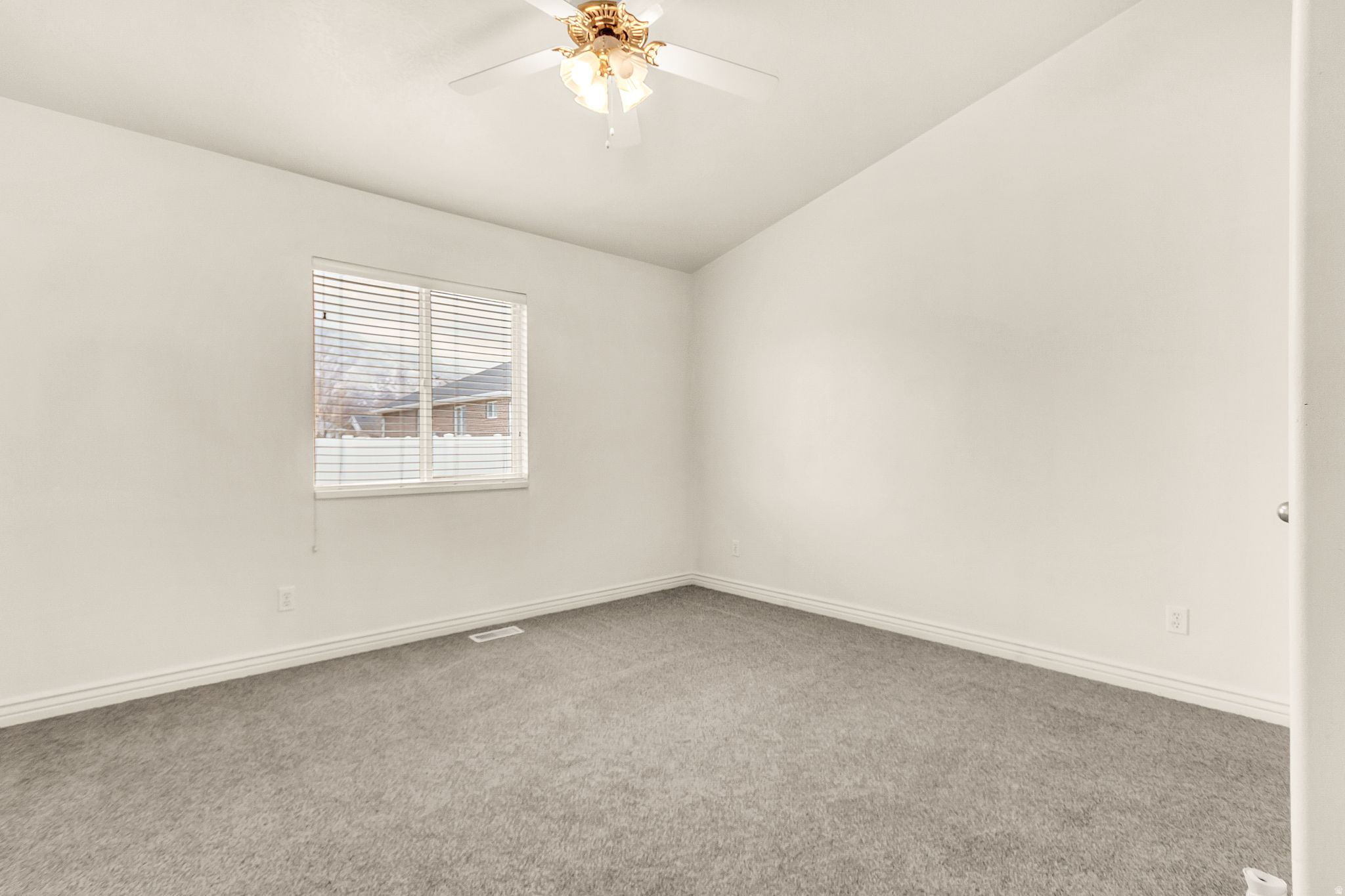 MAPLE MEADOWS - Residential Income