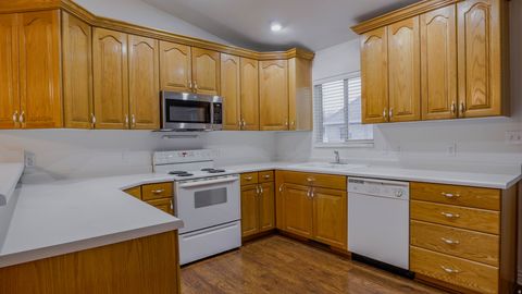 Tiny photo for 1547 S 2120 E, Spanish Fork, UT 84660 (MLS # 2129475)