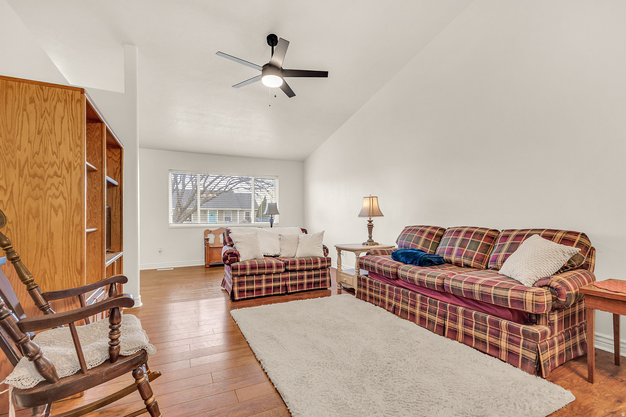 MAPLE MEADOWS - Residential Income