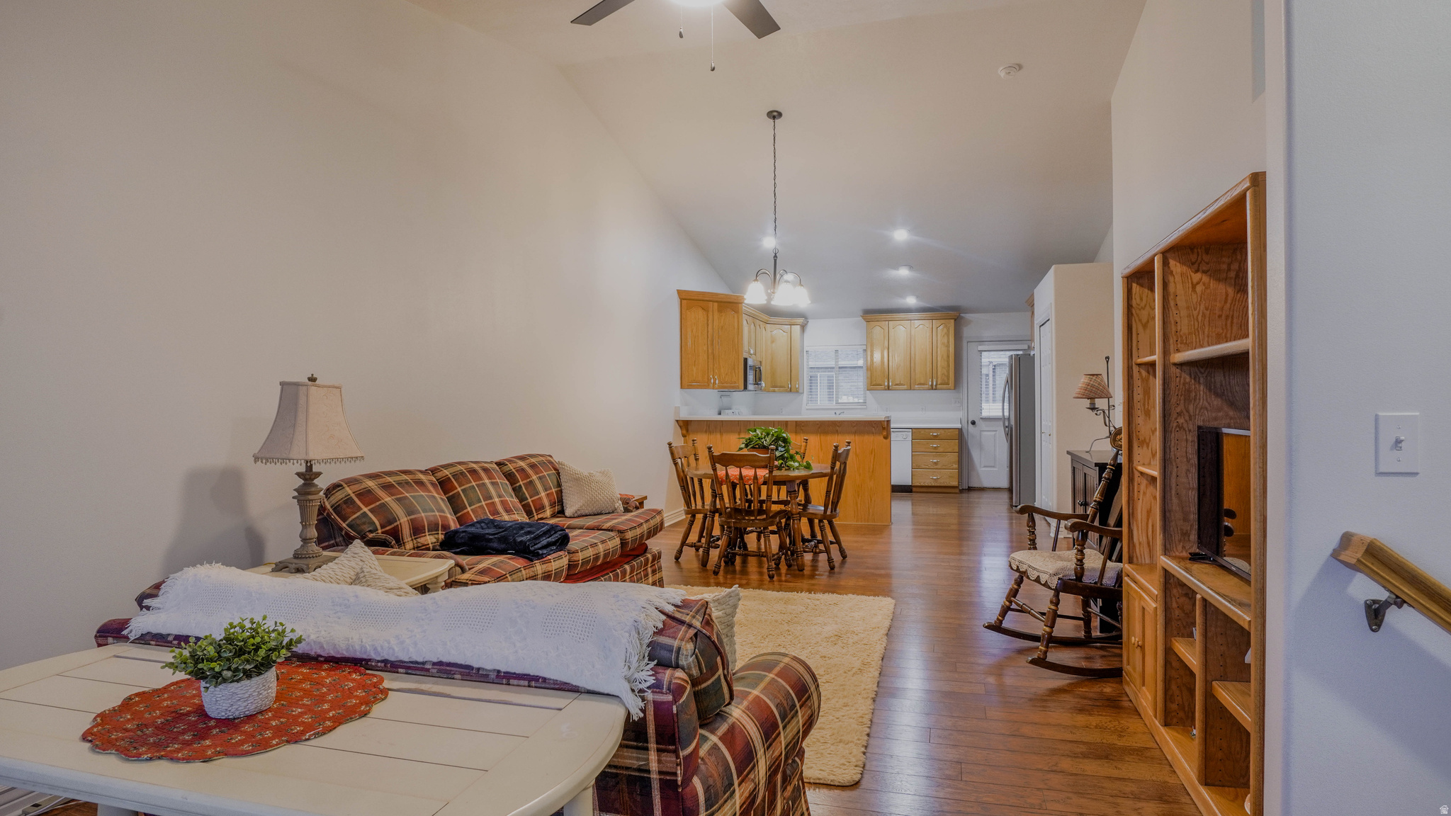 MAPLE MEADOWS - Residential Income