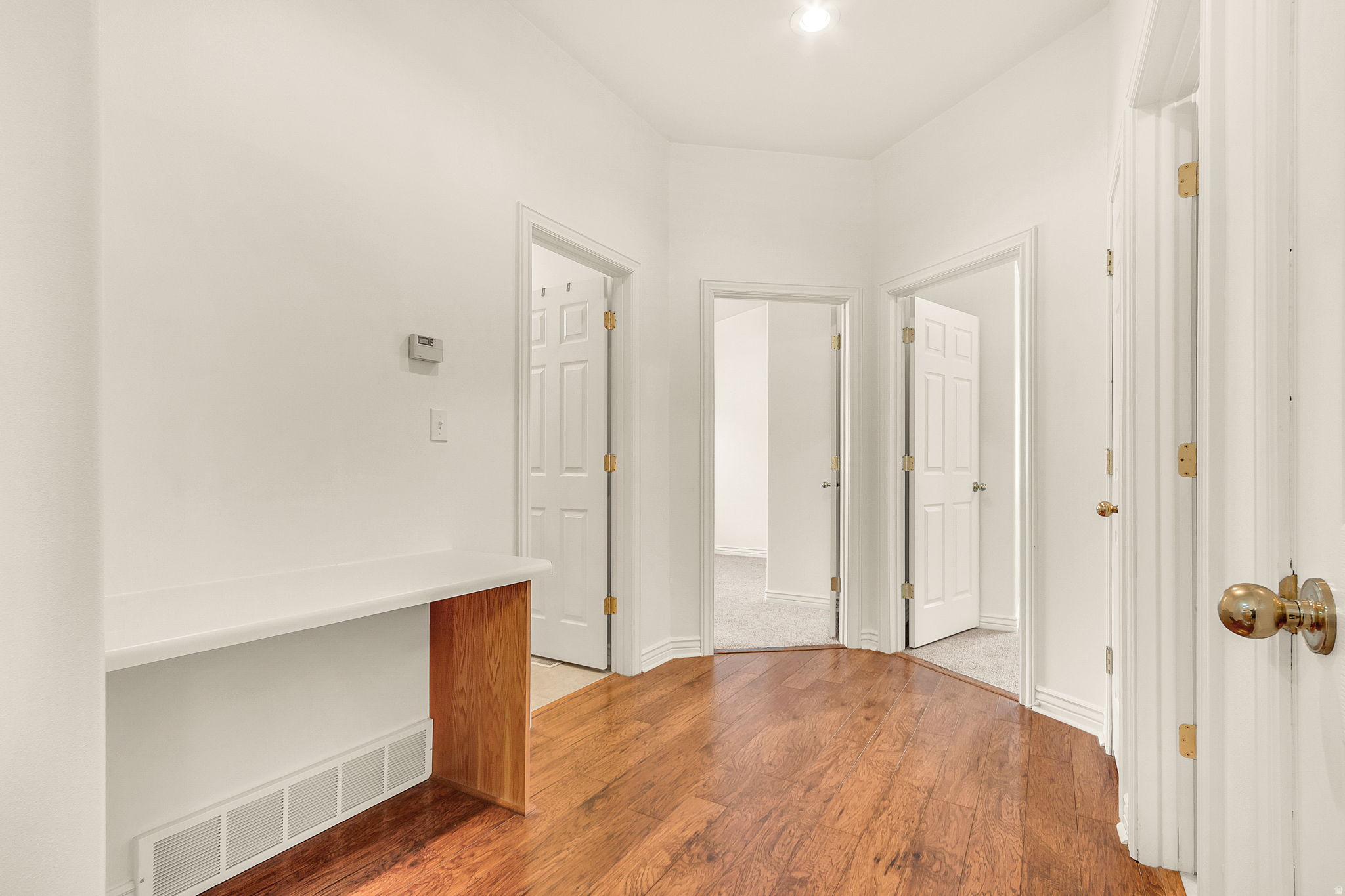 MAPLE MEADOWS - Residential Income