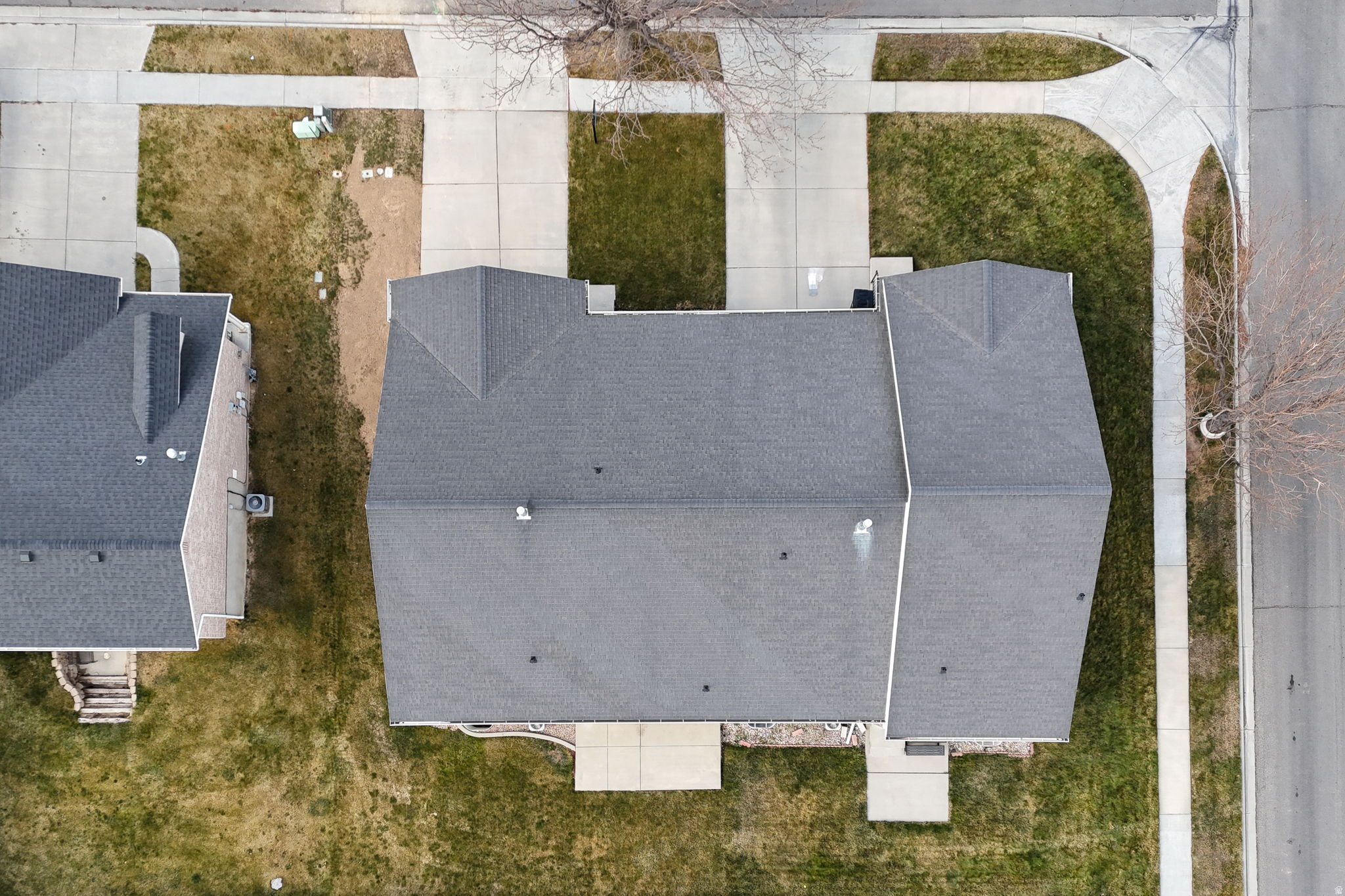 MAPLE MEADOWS - Residential Income