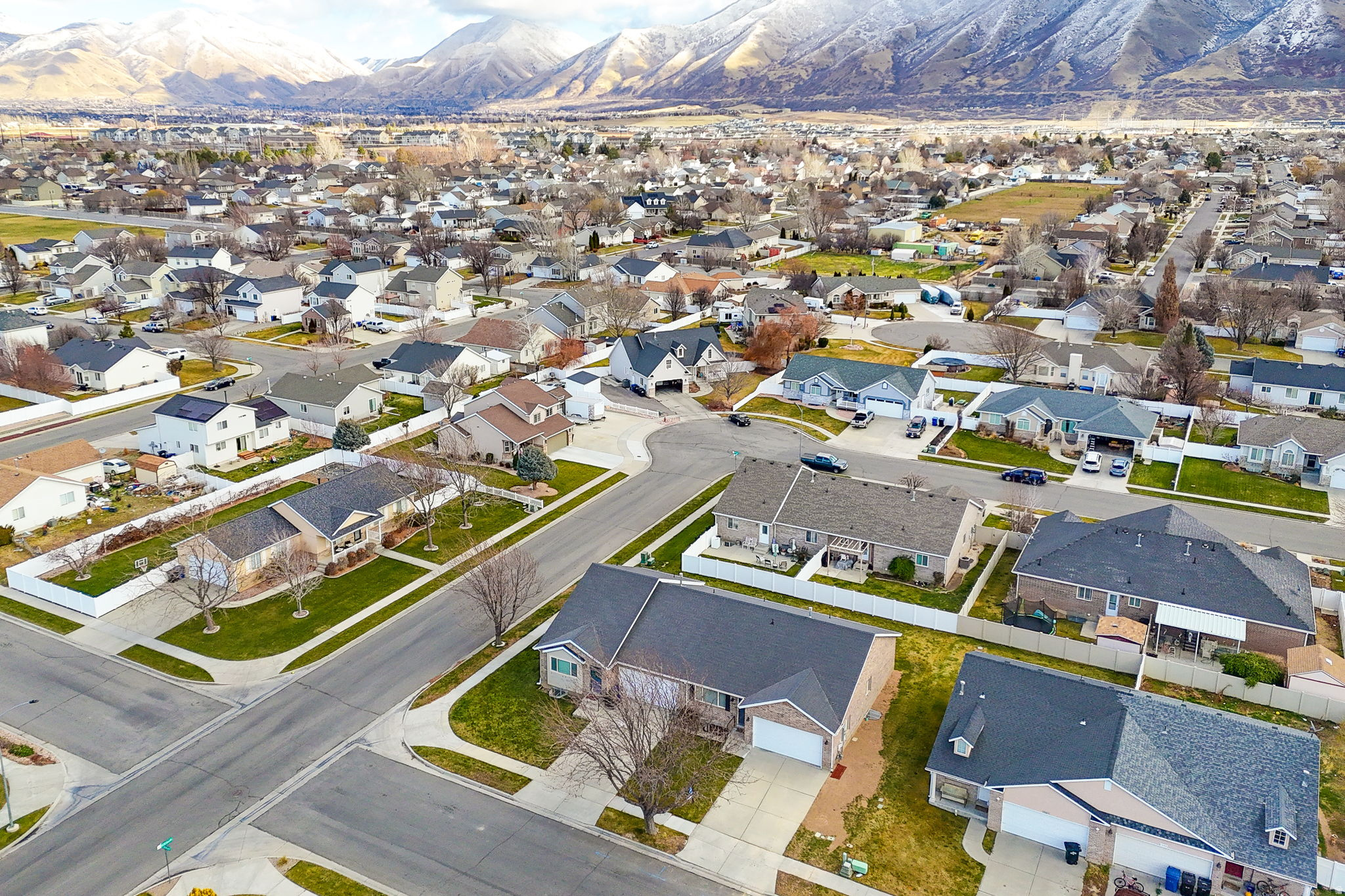 MAPLE MEADOWS - Residential Income