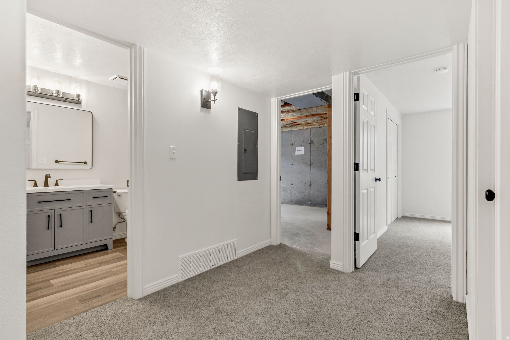 MAPLE MEADOWS - Residential Income