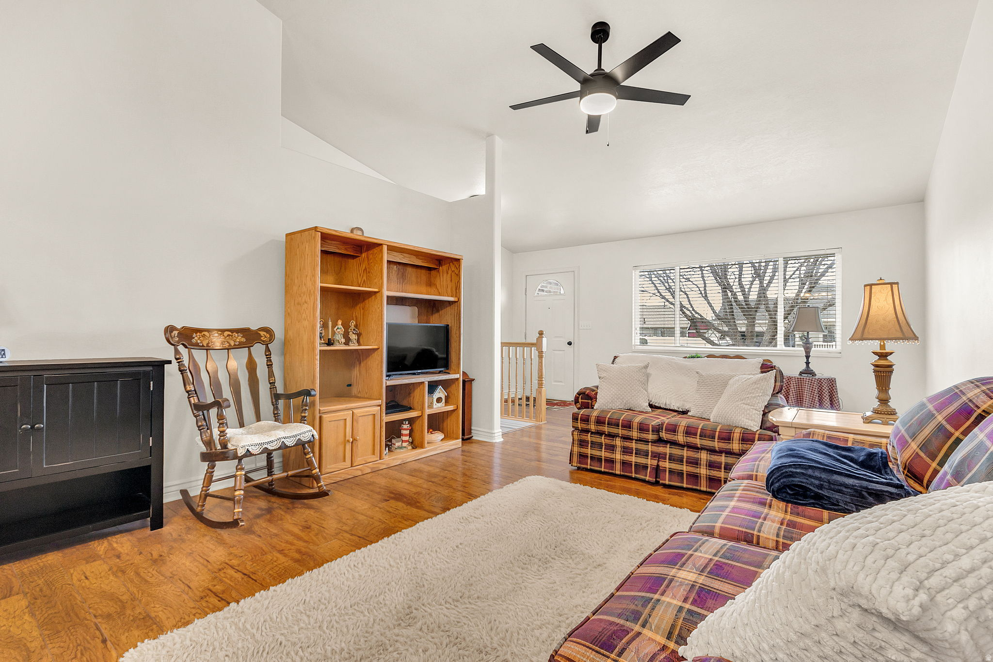 MAPLE MEADOWS - Residential Income