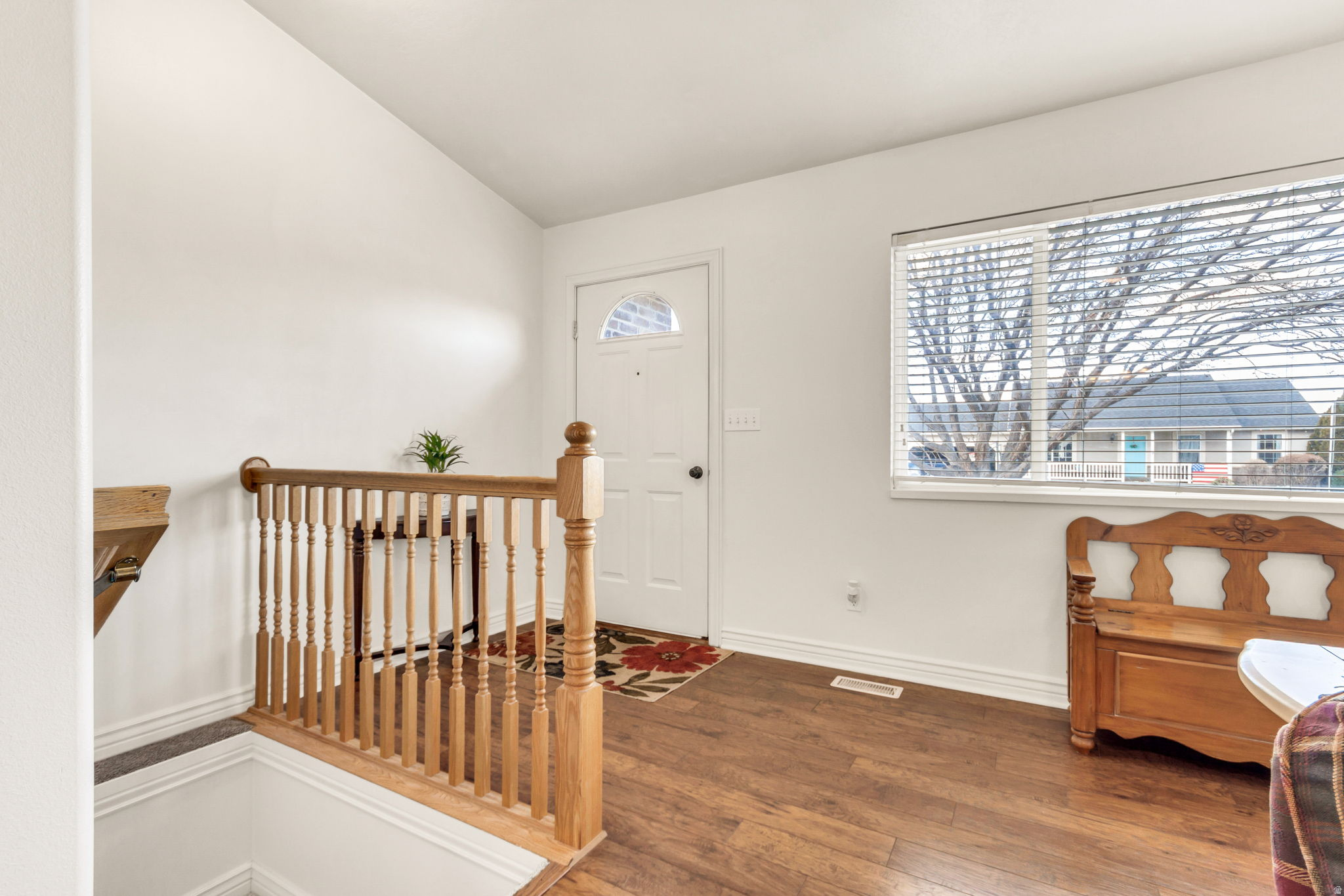 MAPLE MEADOWS - Residential Income