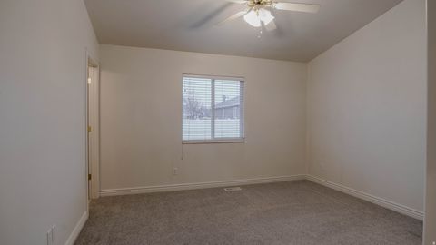 Tiny photo for 1547 S 2120 E, Spanish Fork, UT 84660 (MLS # 2129475)