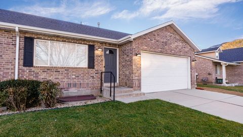 Tiny photo for 1547 S 2120 E, Spanish Fork, UT 84660 (MLS # 2129475)