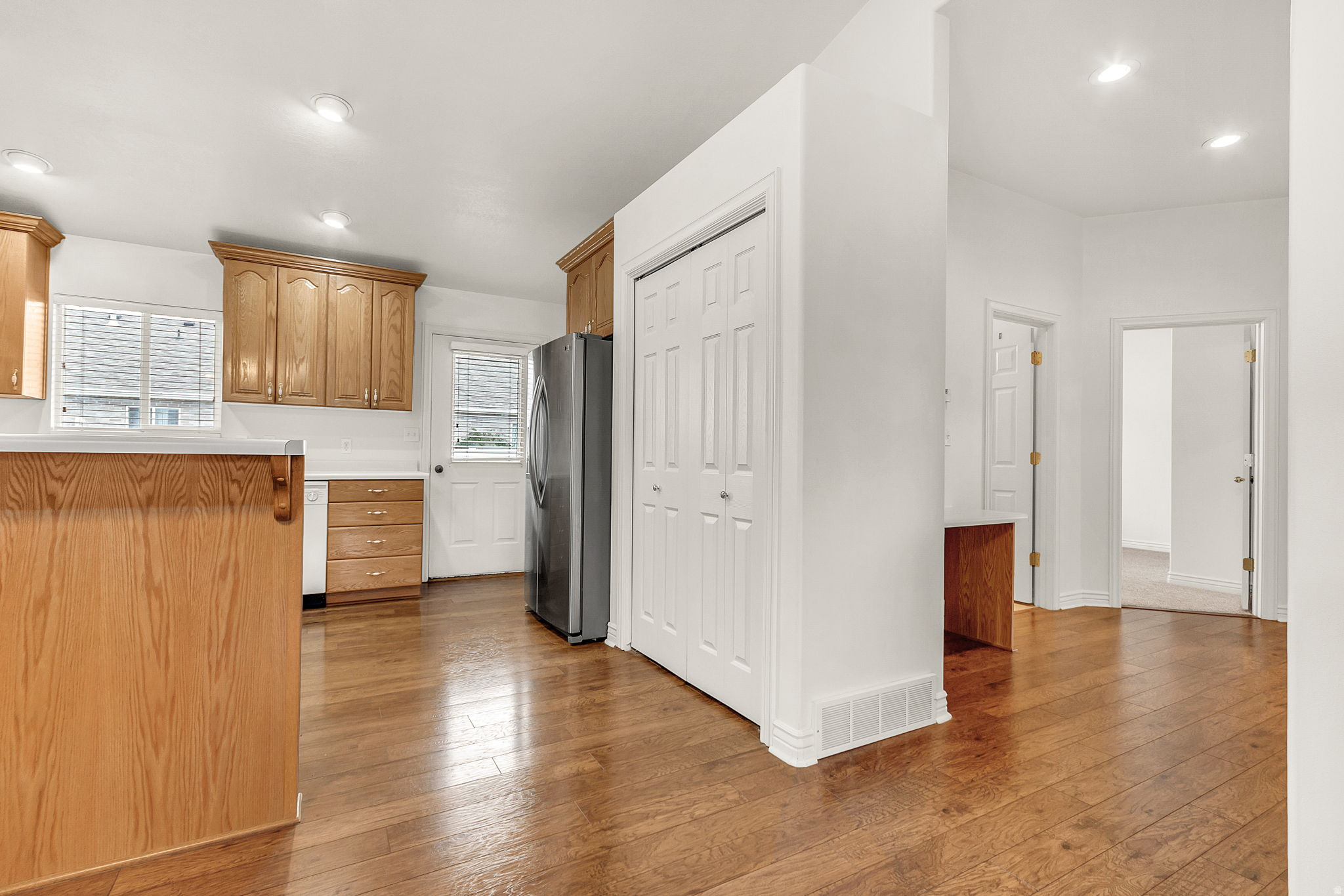 MAPLE MEADOWS - Residential Income