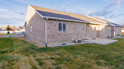 Tiny photo for 1547 S 2120 E, Spanish Fork, UT 84660 (MLS # 2129475)