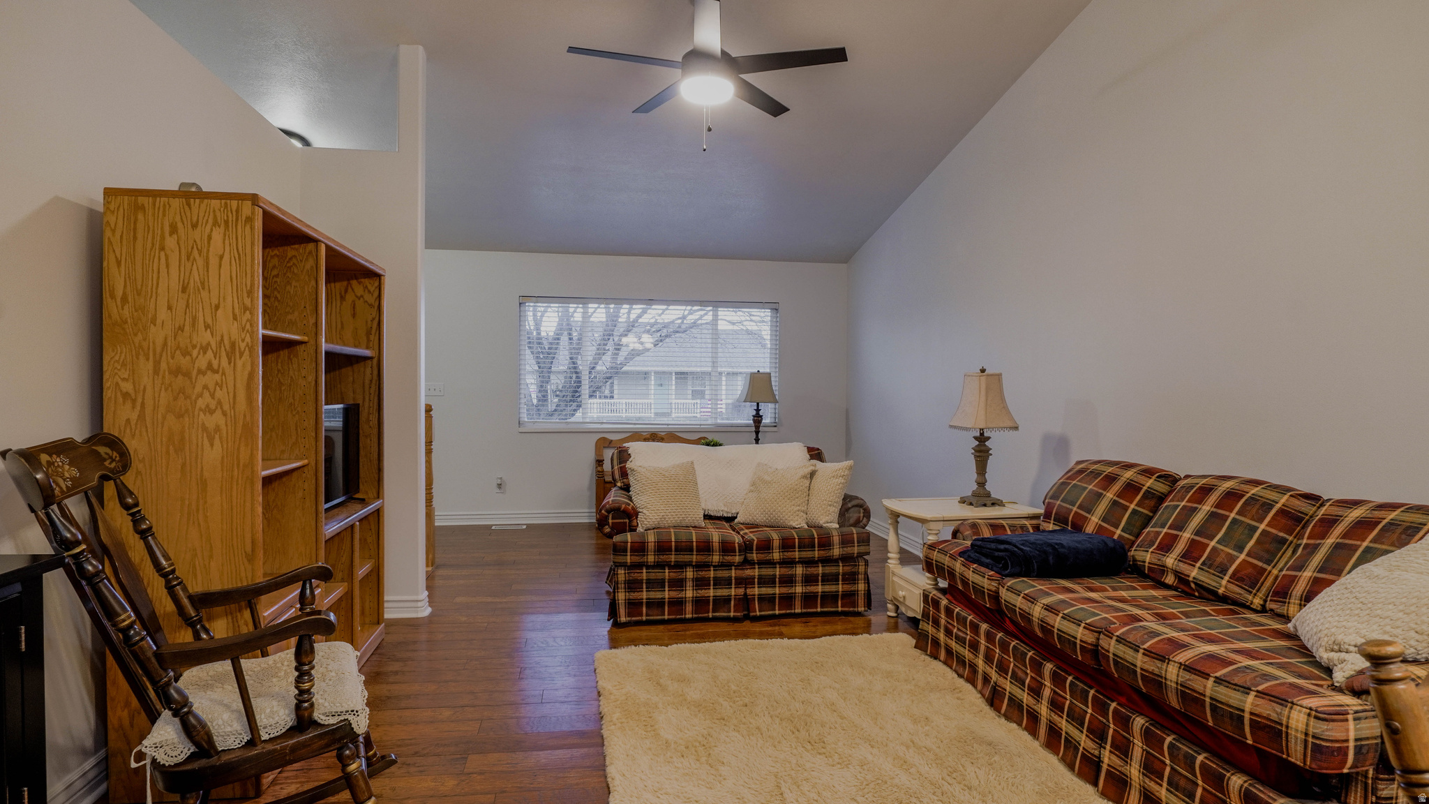 MAPLE MEADOWS - Residential Income