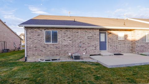 Tiny photo for 1547 S 2120 E, Spanish Fork, UT 84660 (MLS # 2129475)